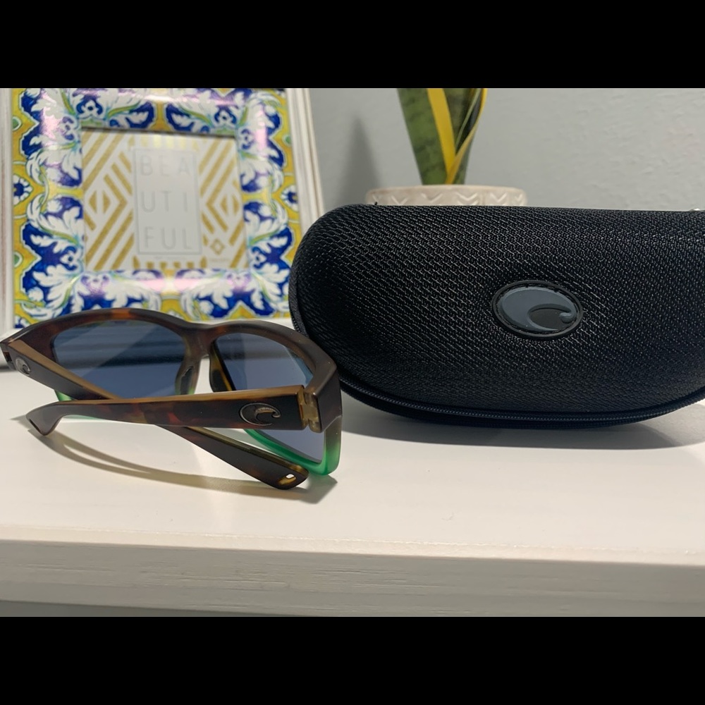 Costa Sunglasses